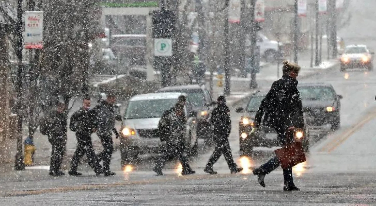 الأرصاد الجوية: طقس بارد ومنخفض جوي يؤثر على الأردن السبت