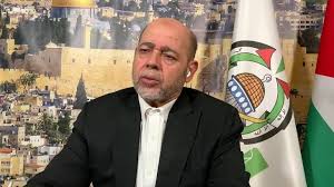 #عاجل...حماس تحسم الجدل: لا تسليم ولا نزع للسلاح في المفاوضات الحالية