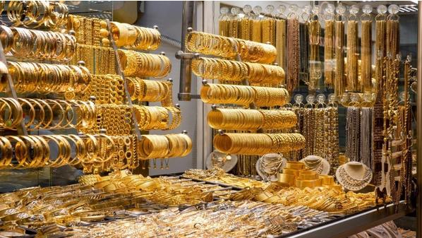 #عاجل..أسعار الذهب تسجل قفزة جديدة محليا.. 112.80 دينارا للغرام عيار 21
