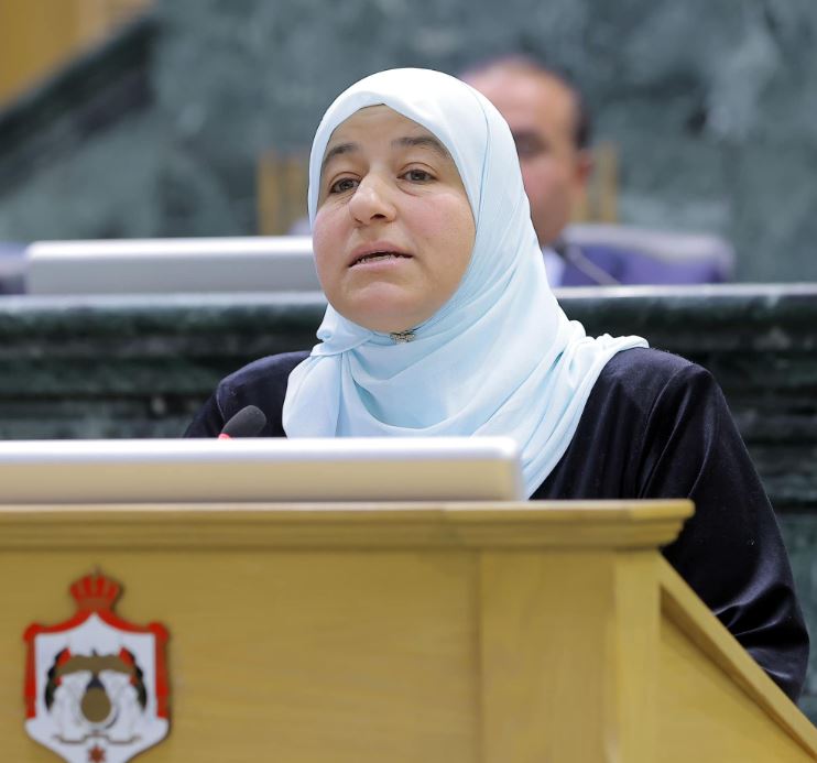 النائب المحسيري تقدم مخالفة على قانون “كاتب العدل” وتكشف عن مخالفة دستورية #عاجل