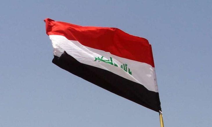 الرئاسة العراقية ترفض “التدخلات الخارجية” في شؤون البلاد