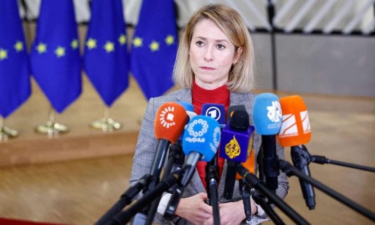 الاتحاد الأوروبي يفرض عقوبات جديدة على أفراد من قوات الدعم السريع والقوات المسلحة السودانية