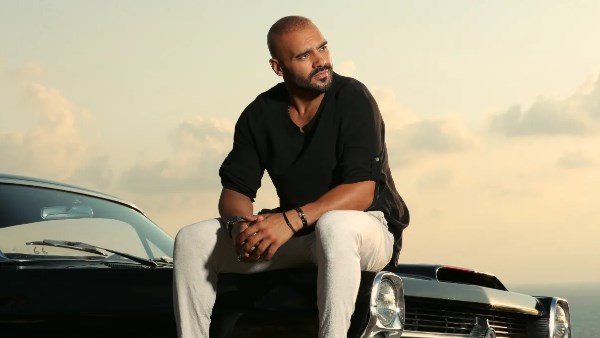 جوزيف عطية يكشف حقيقة علاقته بملكة جمال لبنان