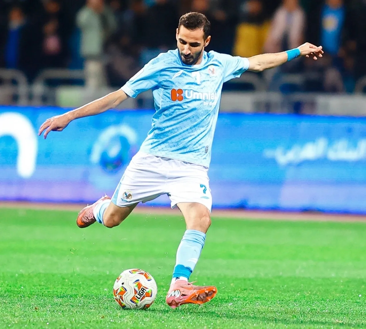 الفيصلي يتعادل مع الرمثا وينفرد بصدارة دوري المحترفين #عاجل