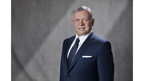 الملك يتلقى برقيات تهنئة بعيد ميلاده الرابع والستين