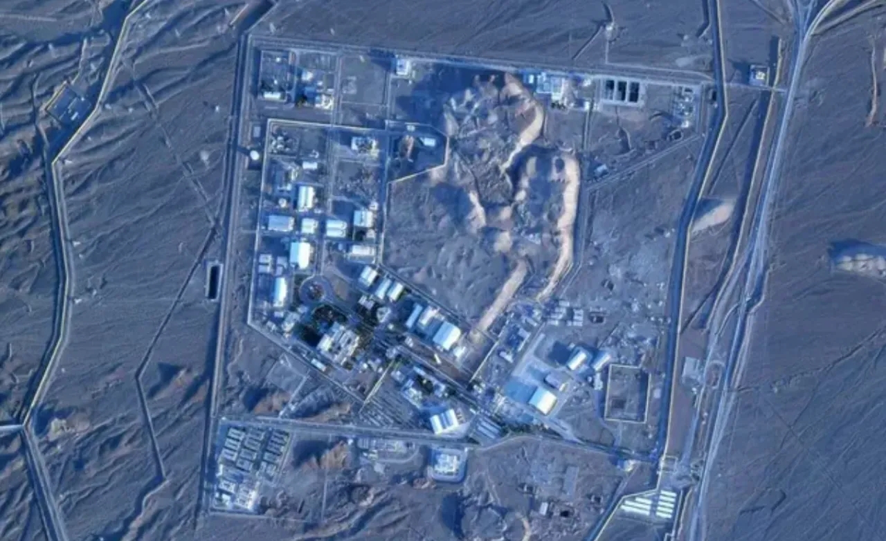 #عاجل.. أنشطة غامضة بمواقع نووية إيرانية ـ تفاصيل