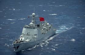 #عاجل..الجيش الصيني في حالة استنفار