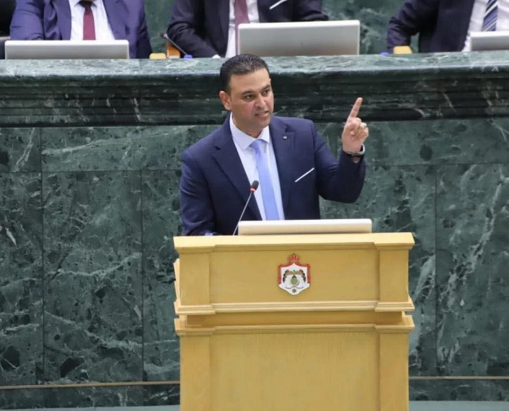 المصري: كرامة المواطن خط أحمر وصون الاستقرار يبدأ من العدالة الاجتماعية.