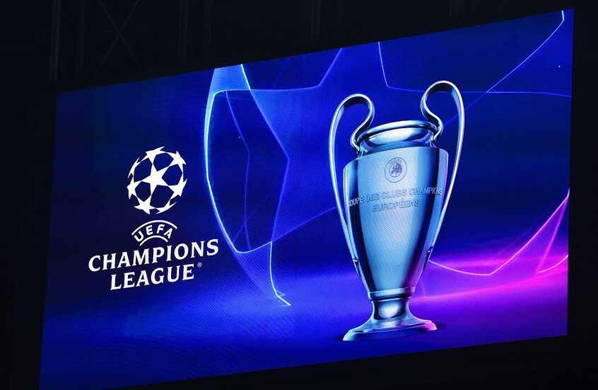 ريال مدريد يصطدم بـ