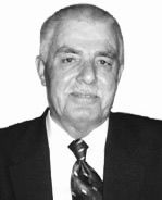 القاضي ينعى النائب السابق المرحوم عثمان الشيشاني