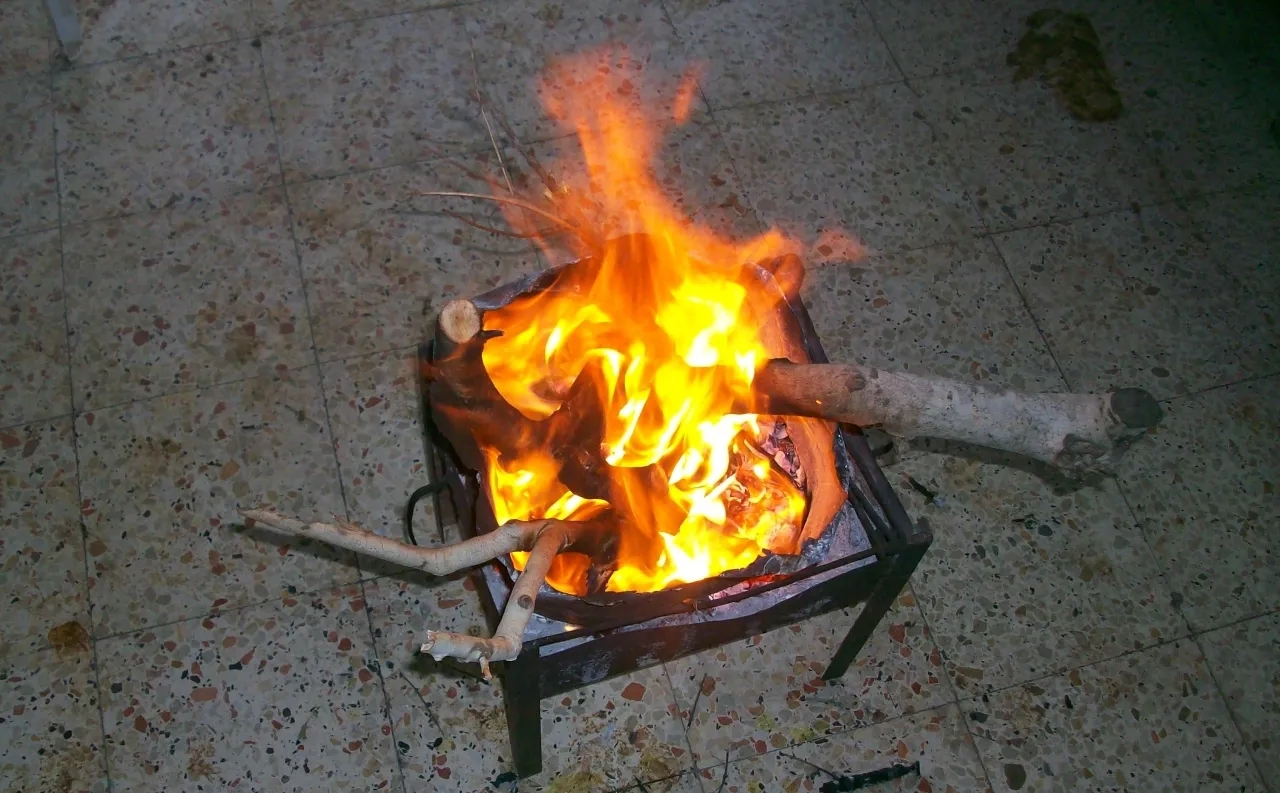 (سعد الذابح) يبدأ بالأردن