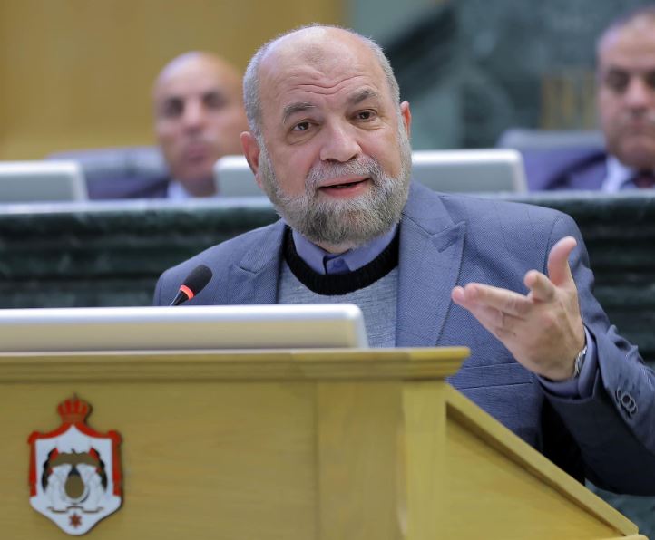 لهذه الأسباب غادرت كتلة جبهة العمل الإسلامي جلسة النواب اليوم