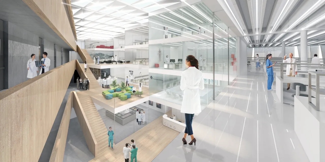 منح دراسية في برنامج الماجستير من قبرص