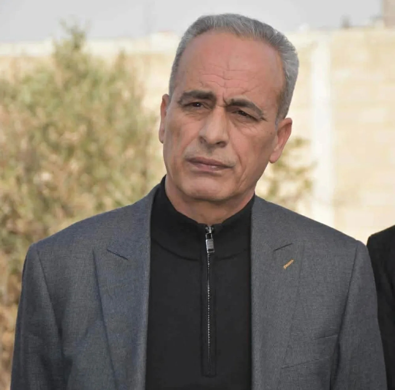 #عاجل..تكليف الدكتور رائد النعيمات محافظاً لإربد بالإنابة