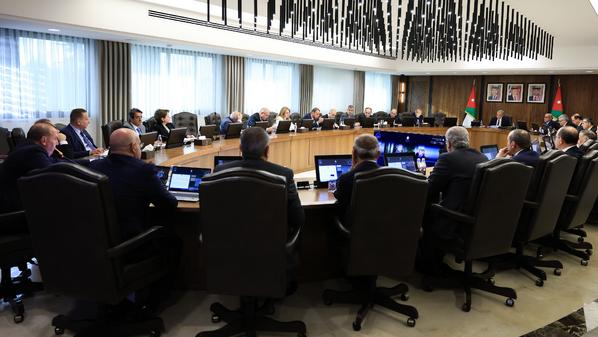 #عاجل..أبرز قرارات مجلس الوزراء