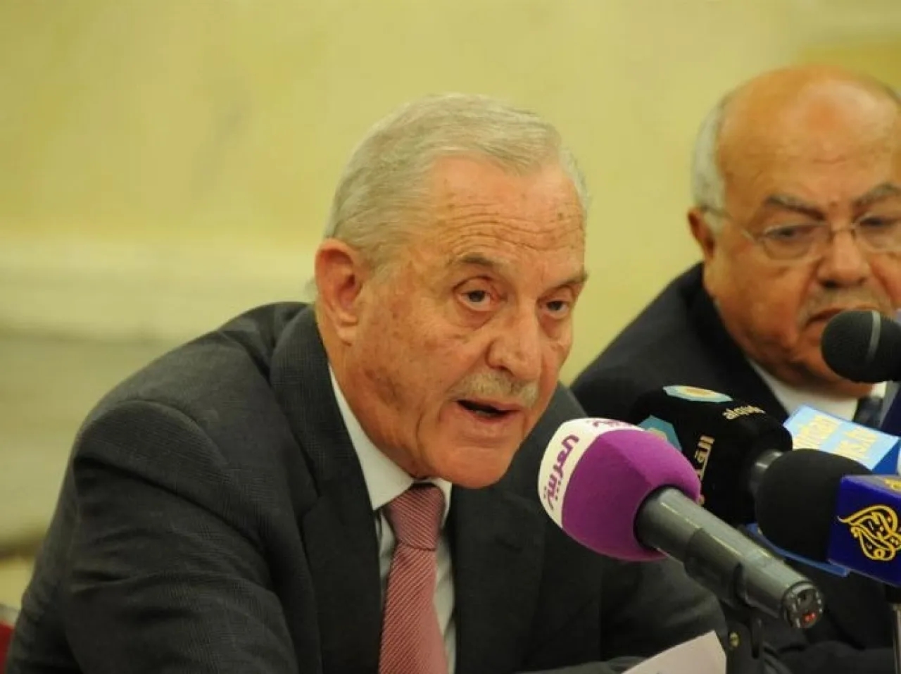 #عاجل..وفاة رئيس الوزراء الأسبق أحمد عبيدات