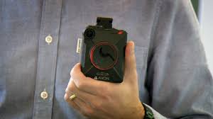 #عاجل.. إلزامية كاميرات الجسم لكل ضباط أمن ـ تفاصيل 