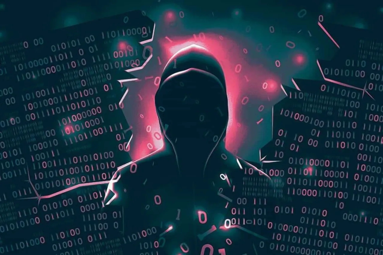 انخفاض الحوادث السيبرانية في الأردن 30% خلال 2025 #عاجل