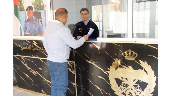 التنفيذ القضائي: نطبق أعلى المعايير والشفافية لإعادة حقوق المواطنين