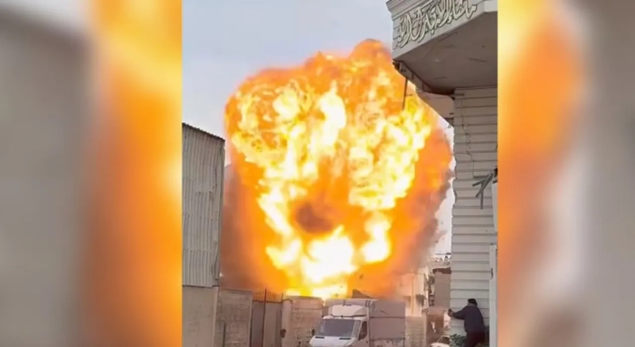 نسف مربعات سكنية بخان يونس ورفح وإطلاق نار على طول الخط الأصفر