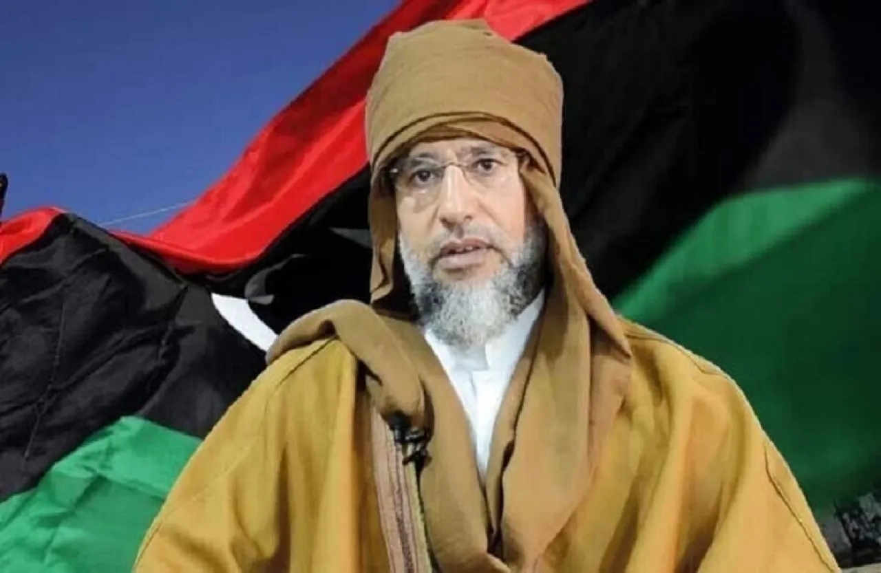 العثور على 19 رصاصة في جثة سيف الإسلام القذافي والتحقيقات مستمرة