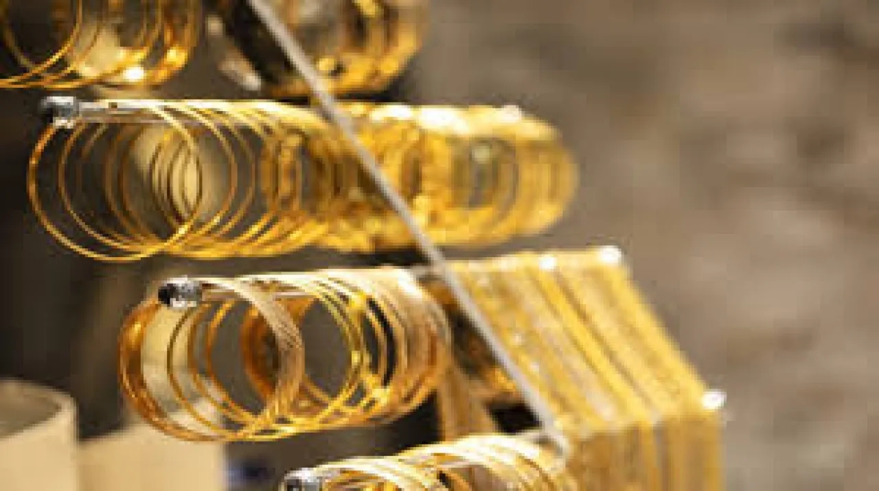 #عاجل..ارتفاع أسعار الذهب في الاردن اليوم السبت - تفاصيل