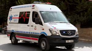 إصابة طالب بجروح خطيرة بمشاجرة في مدرسة بالمفرق #عاجل