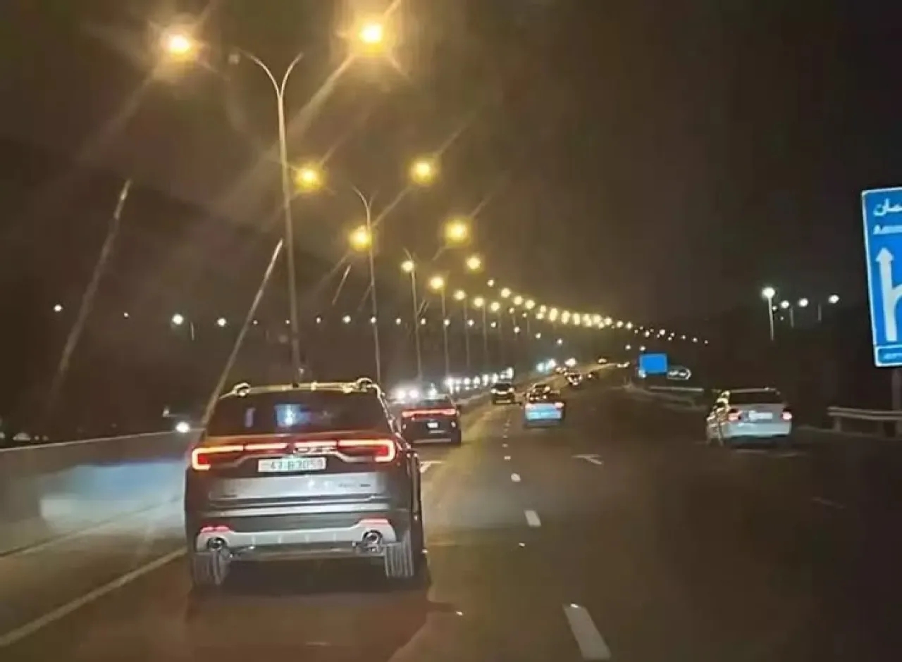 الأردن.. الحكومة تنير طريق الـ 100 بالطاقة الشمسية بكلفة 1.4 مليون دينار #عاجل