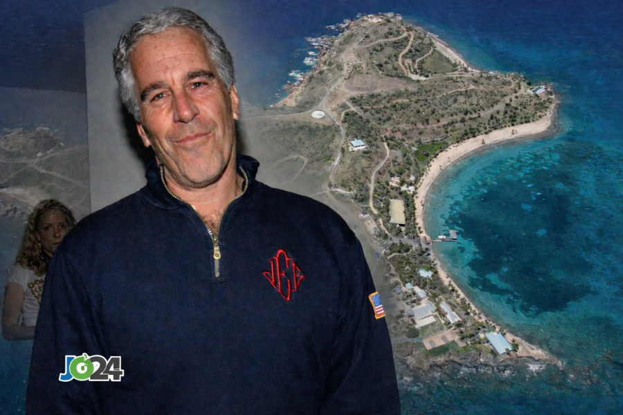 سقوط دبلوماسي مدو..تسريبات إبستين تطيح بسفيرة النرويج بالأردن والعراق #عاجل