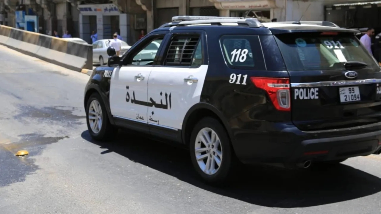 بيان أمني أردني بخصوص جريمة الفجر: القاتل حدث لبناني #عاجل
