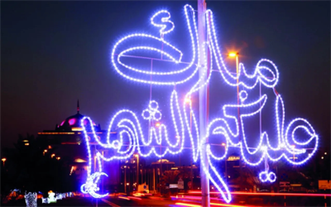 مهم للأردنيين في الإمارات.. إعلان ساعات العمل في رمضان