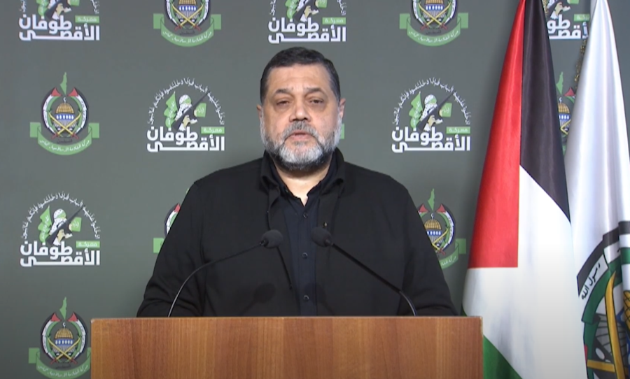 حمدان: انضمام نتنياهو إلى 