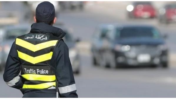 الأمن: جاهزون للتعامل مع حركة نهاية الأسبوع والاتجاه العكسي نحو المحافظات