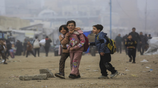 الأونروا تؤكد أنه 