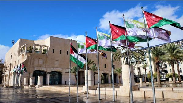 الأمانة تمنح خصم 10% لسداد ضريبة الأبنية والأراضي قبل نهاية الشهر #عاجل