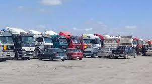 مباحثات أردنية سورية في اسطنبول بشأن حركة الشاحنات الثنائية والربط السككي