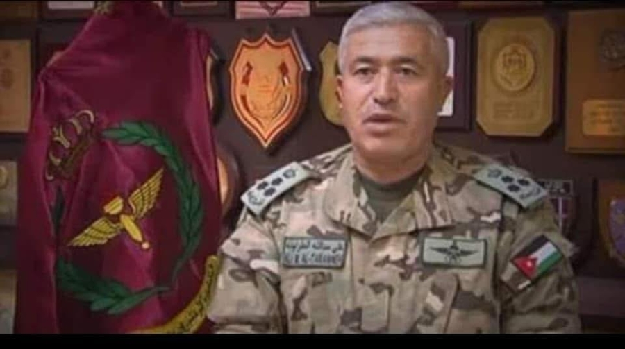 يوم الوفاء للمتقاعدين العسكريين