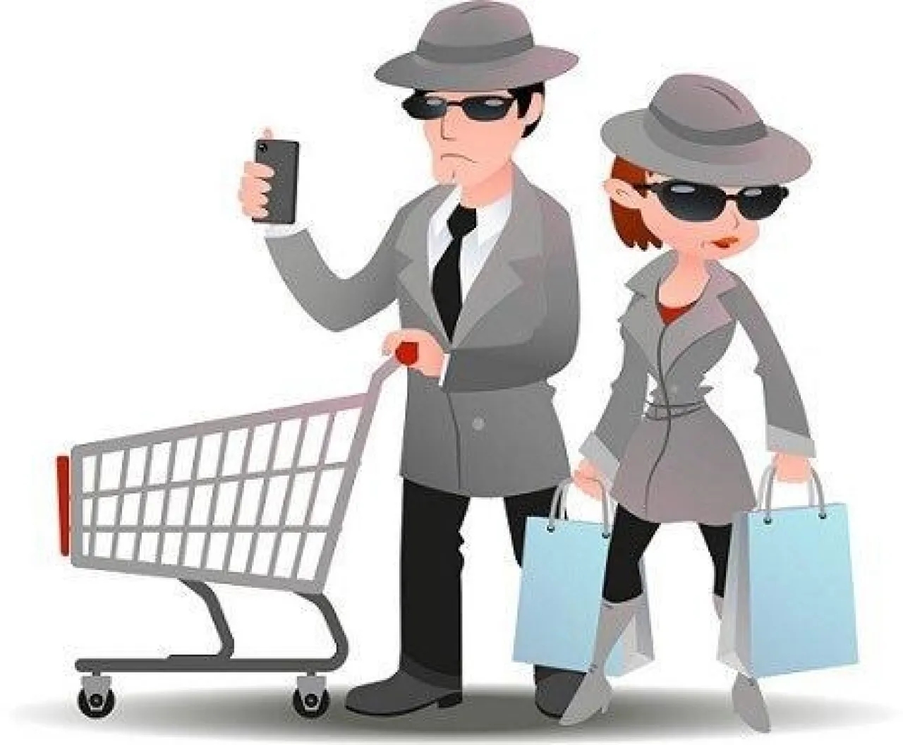 البلبيسي: المتسوق الخفي أداة لتحسين جودة الخدمات الحكومية وتبسيطها للمواطنين