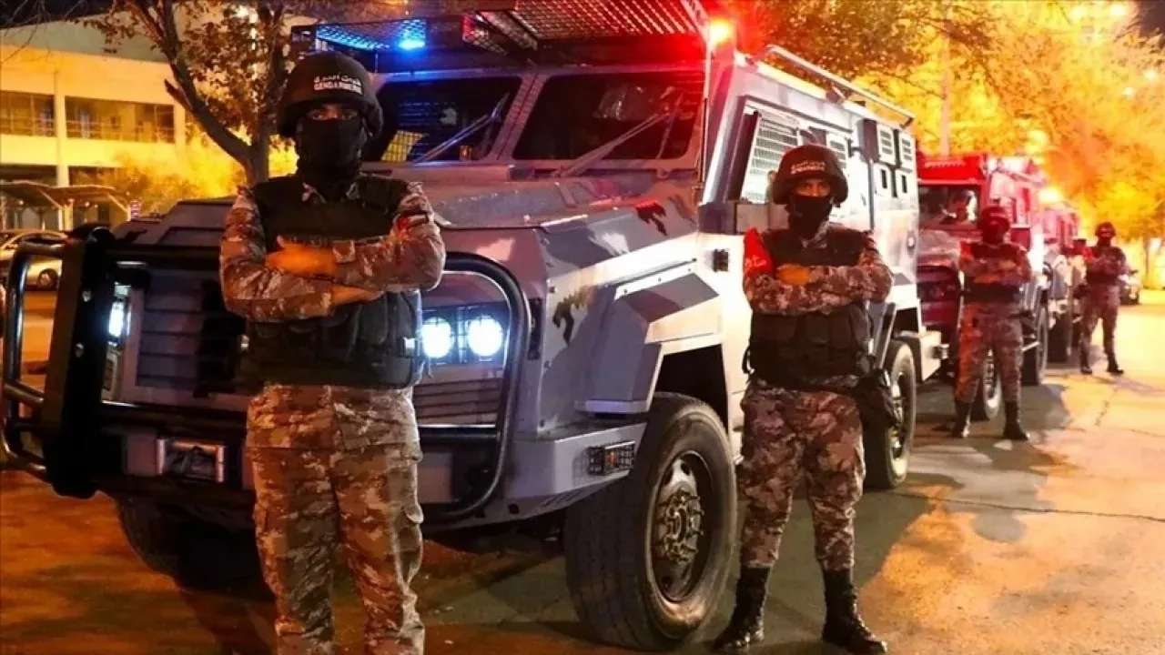 وفاة مطلوب بقضايا مخدرات إثر إعياء مفاجئ بعد ضبطه