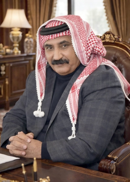 النائب العدوان يكتب :  للميدان عنوان