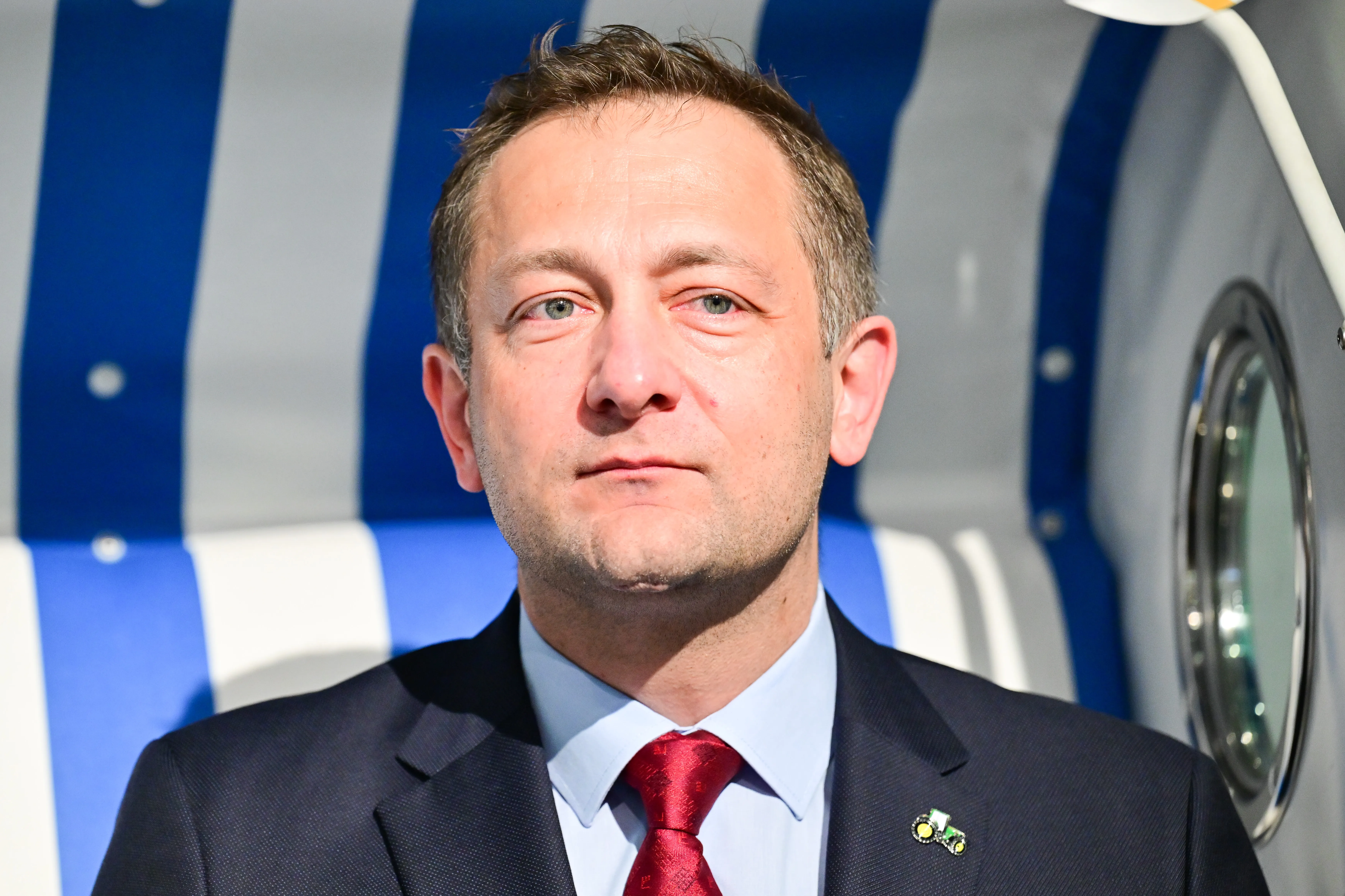 تحذير أوروبي من استخدام الغذاء كسلاح في حرب هجينة