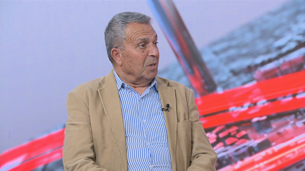 الحملة الدولية: اجراءات اسرائيل لضم الاراضي الفلسطينية خطيرة