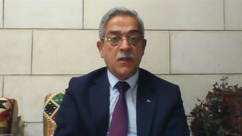 محافظة القدس تحذر من تصعيد خطير خلال رمضان بسبب اجراءات الاحتلال