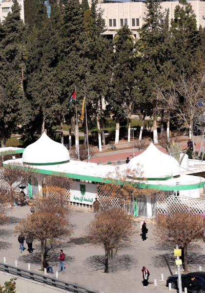 الجامعةُ الأردنيّة تتقدّم 84 مرتبة عالميًّا وتُصنَّف خامسة عربيًّا في تصنيف الويبومتركس العالميّ لعام 2026