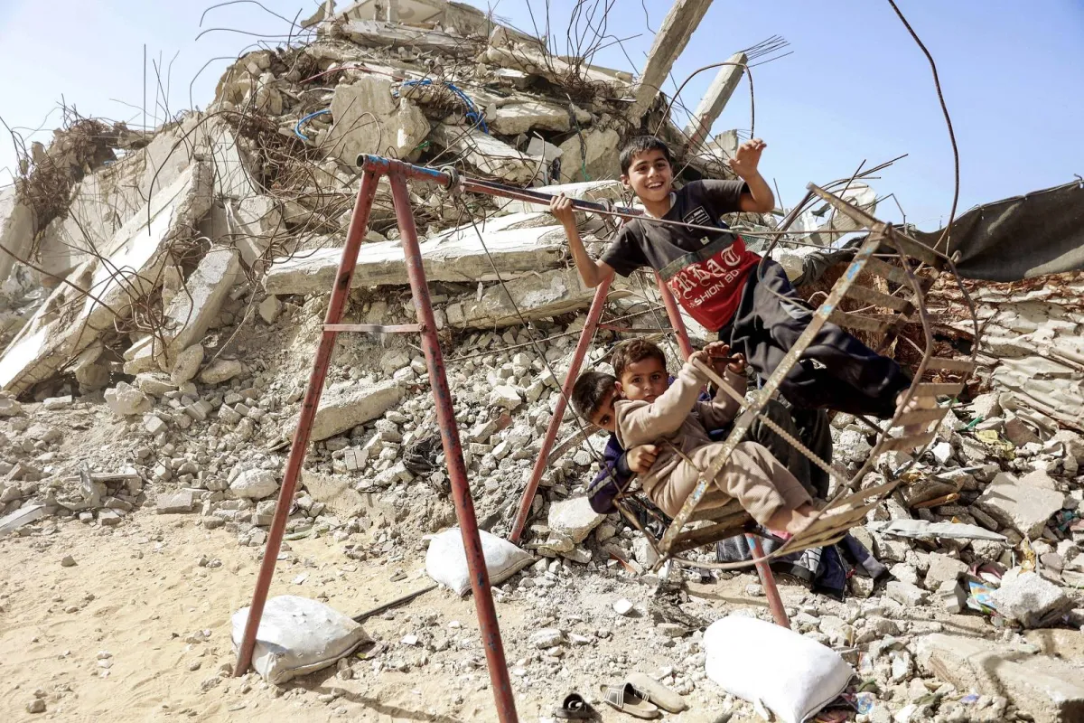 مهلة الـ 60 يوما لنزع سلاح حماس تثير الجدل حول اتفاق غزة