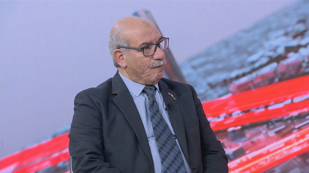 المجلس الوطني: اجراءات اسرائيلية لتهجير الفلسطينيين من القدس