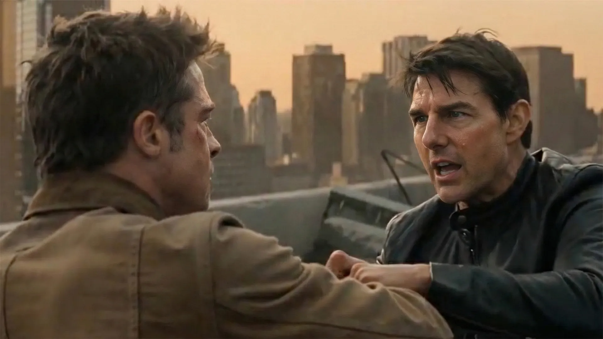 الذكاء الاصطناعي يهدد مستقبل هوليود بخطر وجودي