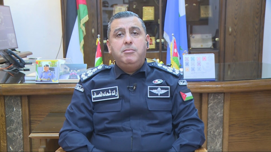 العساف: الخصم على المخالفات هدفه التخفيف عن المواطنين #عاجل