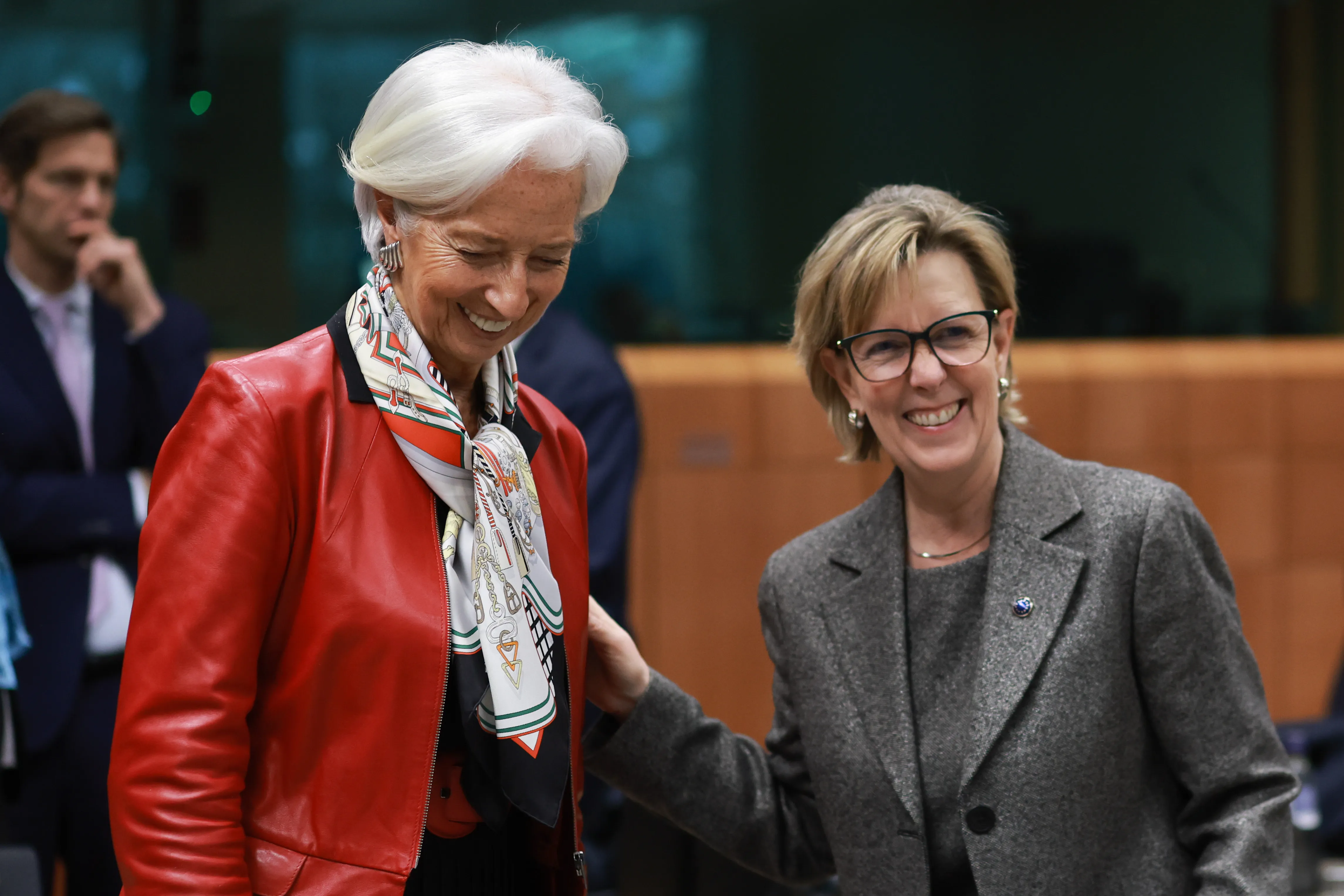 المانيا وفرنسا تدعوان لتبسيط القواعد المالية بالاتحاد الاوروبي