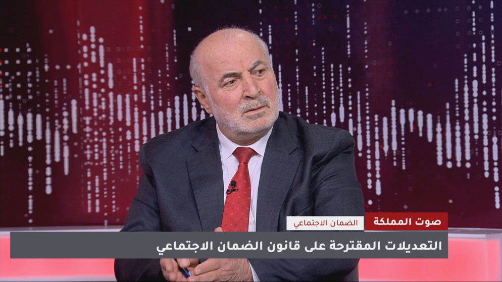 شتيوي التقاعد المبكر يرهق الضمان وعودة المتقاعدين للعمل